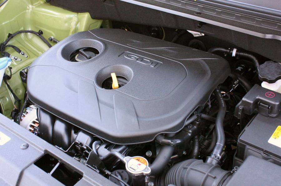 Kia Soul 2014 года  (фото 18 из 44)